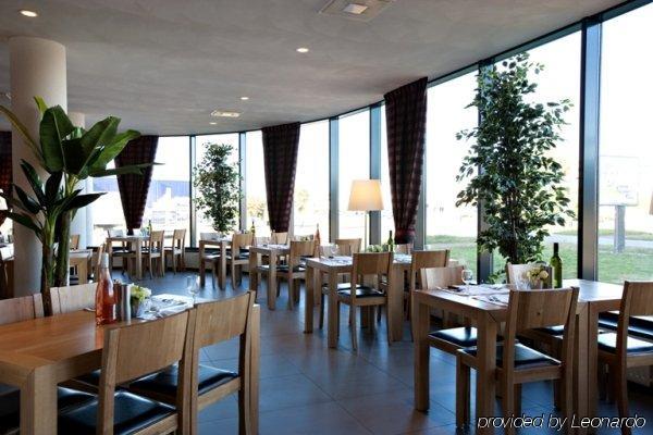 Bastion Hotel Almere Restaurant photo